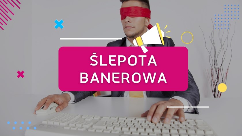 Ślepota banerowa