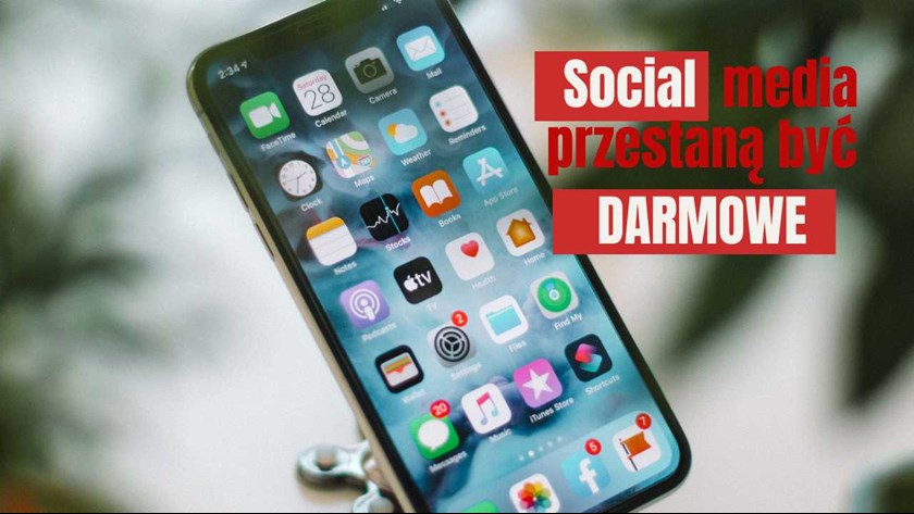 Meta zmienia reguły gry: płatny Facebook, Instagram i WhatsApp co to oznacza dla użytkowników?