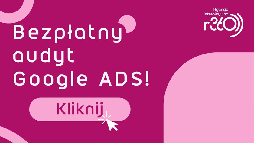 Bezpłatny Audyt Google Ads